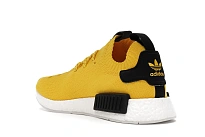 Фото № 6 с приближением к товару «‎adidas NMD R1 PK EQT Yellow»