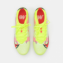 Фото № 4 с приближением к товару «‎Nike Mercurial Vapor 14 Pro AG»