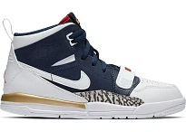 Фото № 1 с приближением к товару «‎Jordan Legacy 312»