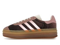 Фото № 3 с приближением к товару «‎adidas Gazelle Bold»