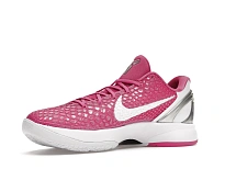 Фото № 2 с приближением к товару «‎Nike Kobe Protro 6 Think Pink»