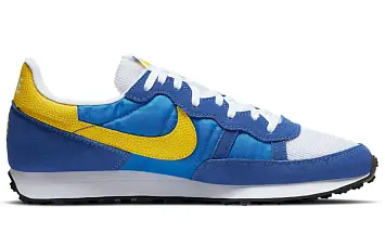 "Nike Challenger OG 'Peace Love and Basketball'" - 2