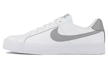 Nike Court Royale AC White - 1