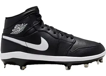 Jordan 1 Retro Metal