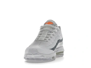 Nike Air Max 95 Ultra White Spruce (CI2298-100) - 2