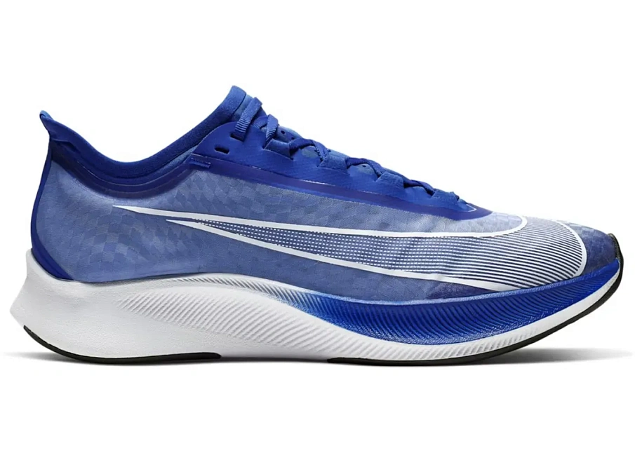 Фото № 1 с приближением к товару «‎Nike Zoom Fly 3»