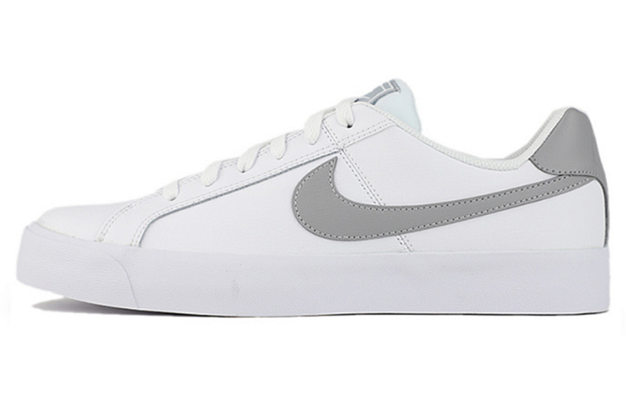 Фото № 1 с приближением к товару «‎Nike Court Royale AC White»