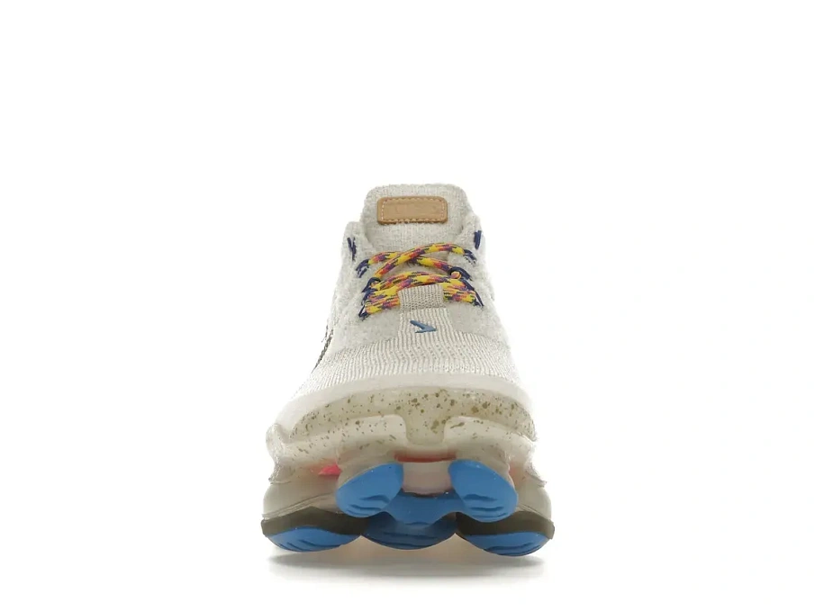 Фото № 2 с приближением к товару «‎Nike Air Max Scorpion FK Hiking»