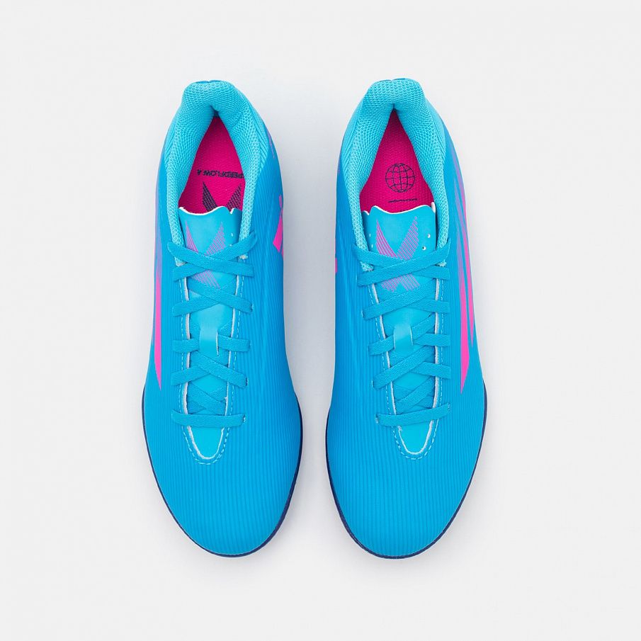 Фото № 4 с приближением к товару «‎Adidas X TF »