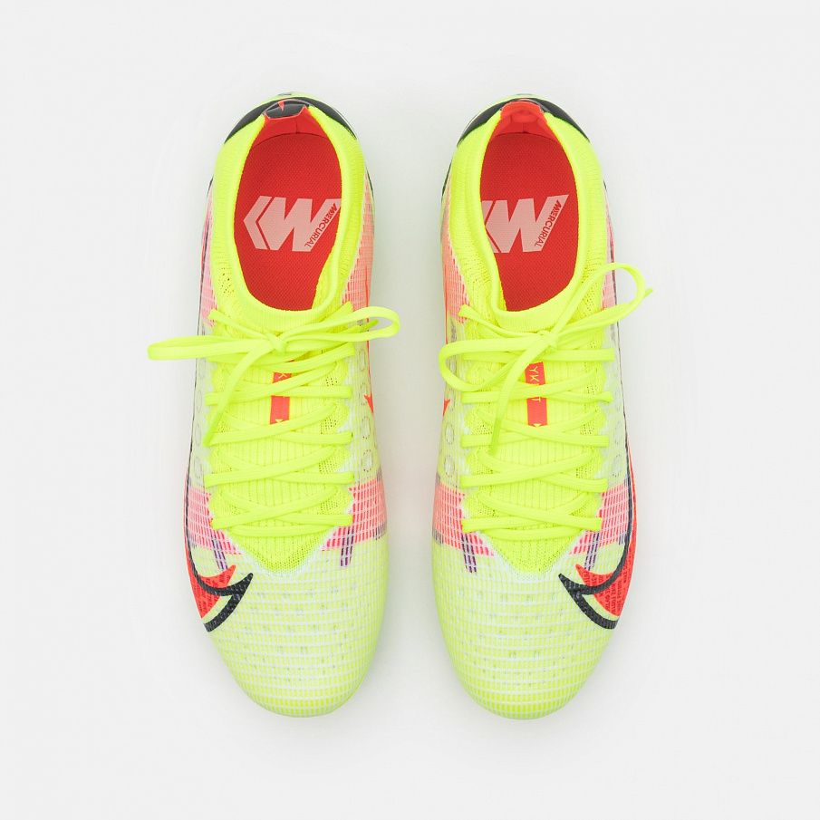Фото № 4 с приближением к товару «‎Nike Mercurial Vapor 14 Pro AG»