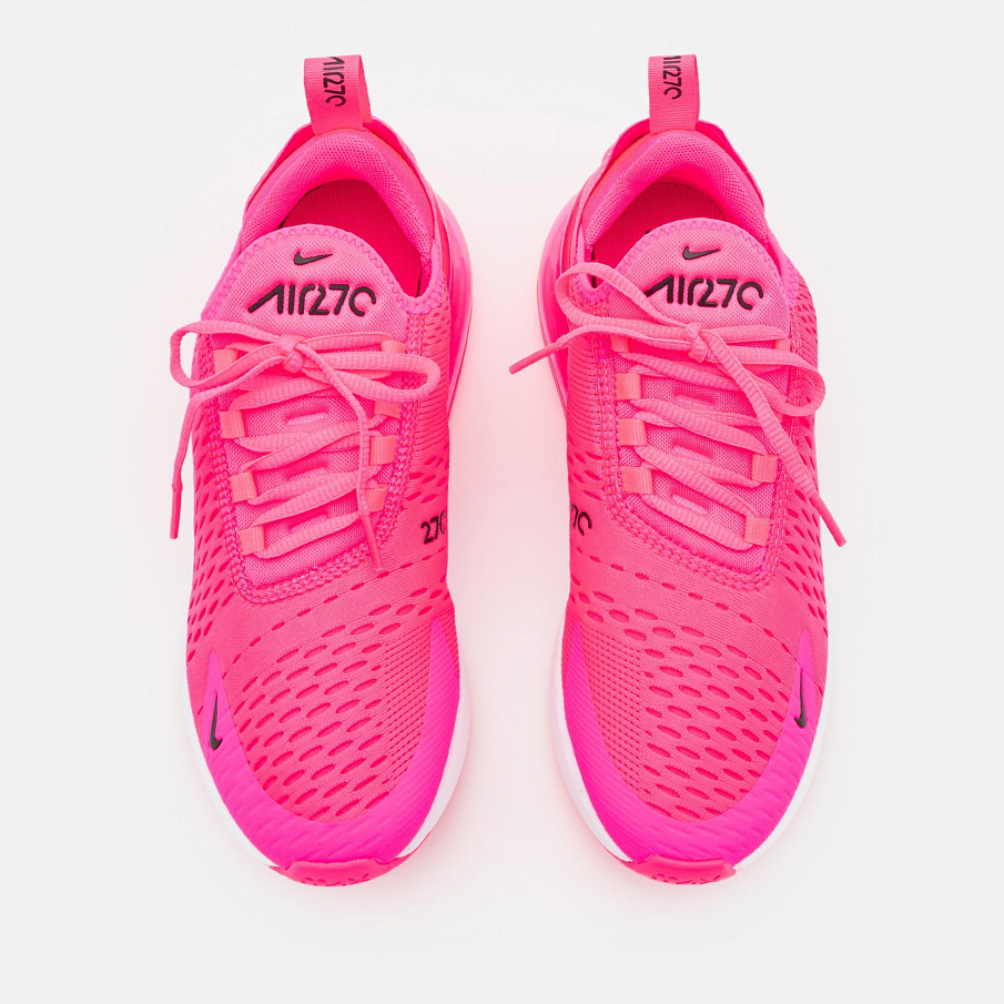 Фото № 5 с приближением к товару «‎Nike Wmns Air Max 270 »