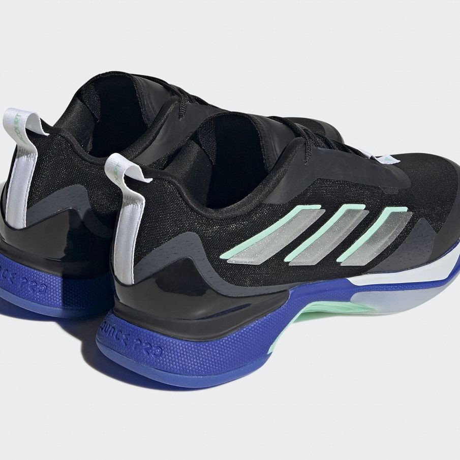 Фото № 5 с приближением к товару «‎Adidas Avacourt»