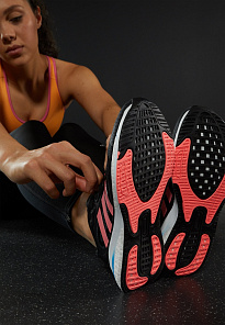 Фото № 5 с приближением к товару «‎Adidas Supernova W»