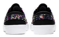 Фото № 4 с приближением к товару «‎Nike Zoom Stefan Janoski Canvas Rm Sb 'Tie Dye'»