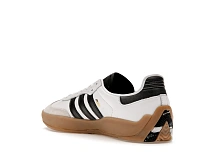 Фото № 6 с приближением к товару «‎adidas Puig Samba Palace White Black»