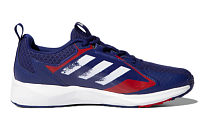 Фото № 2 с приближением к товару «‎adidas Fai2go K BlueRed»