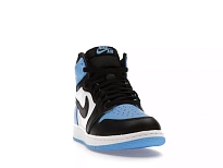 Фото № 3 с приближением к товару «‎Jordan 1 Retro High OG UNC Toe »
