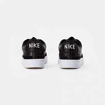 Фото № 5 с приближением к товару «‎Nike Blazer »