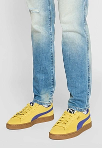 Фото № 4 с приближением к товару «‎SUEDE TERRACE UNISEX»