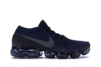 Фото № 1 с приближением к товару «‎Nike Air VaporMax College Navy Night Purple»