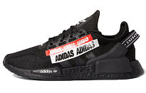 Фото № 1 с приближением к товару «‎adidas originals NMDR1 V2 'Core Black Red'»