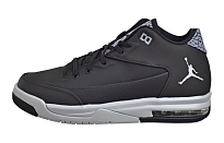 Фото № 1 с приближением к товару «‎Jordan Jordan Flight Origin 3 BG 'Black Silver'»