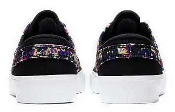 Nike Zoom Stefan Janoski Canvas Rm Sb 'Tie Dye' - 6