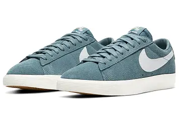 Nike SB Blazer Low GT Teal (704939-006) - 4