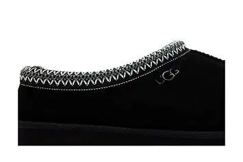 UGG Tasman 2 Black - 3