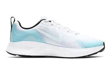 Nike Wearallday GS 'Glacier Blue' - 2
