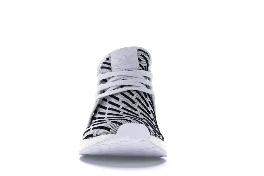 Фото № 2 с приближением к товару «‎adidas NMD XR1 Zebra»