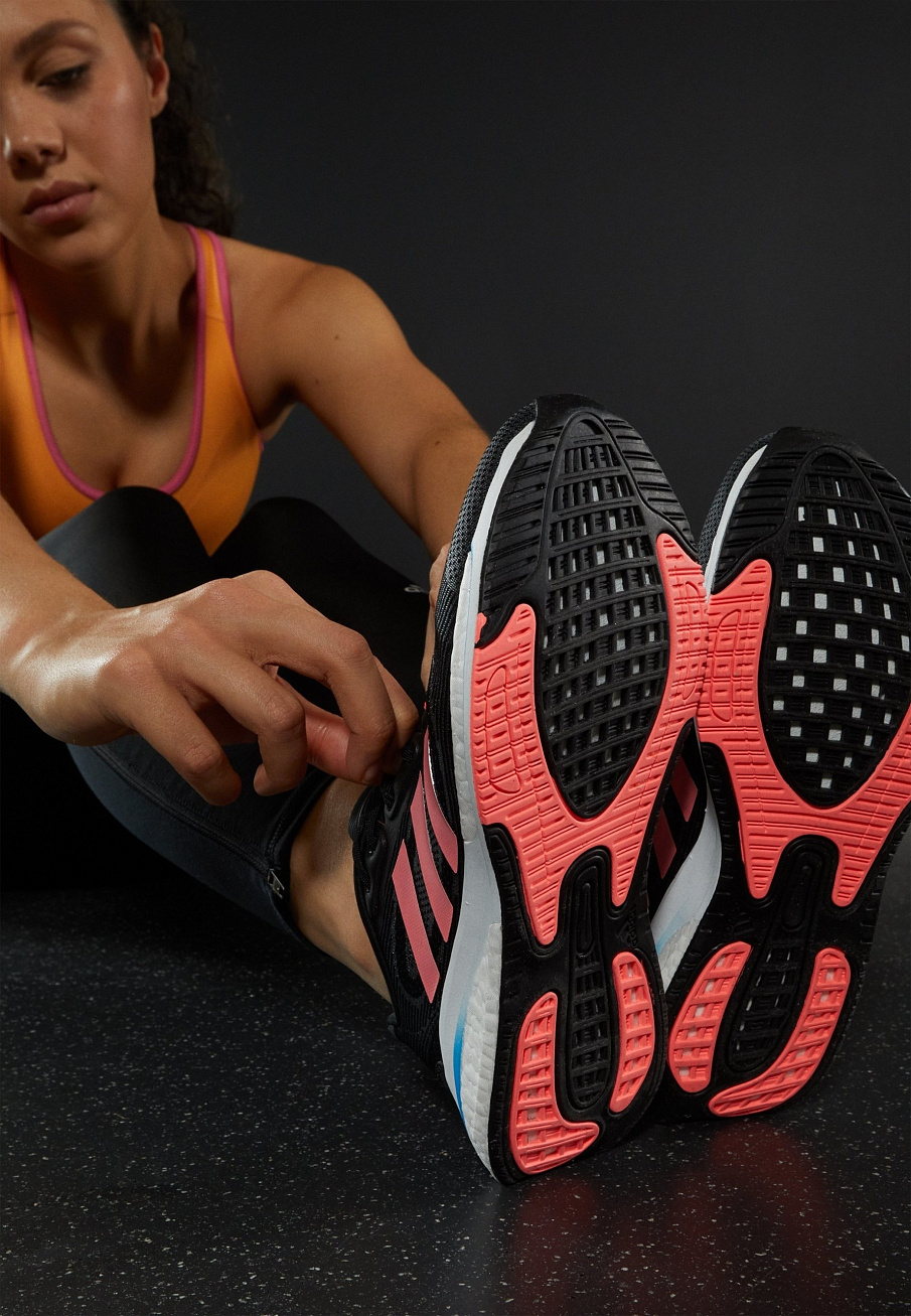 Фото № 5 с приближением к товару «‎Adidas Supernova W»