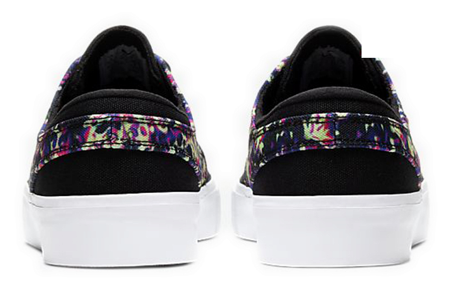 Фото № 4 с приближением к товару «‎Nike Zoom Stefan Janoski Canvas Rm Sb 'Tie Dye'»