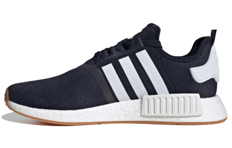 Фото № 1 с приближением к товару «‎adidas originals NMD R1 Wmns Blue»