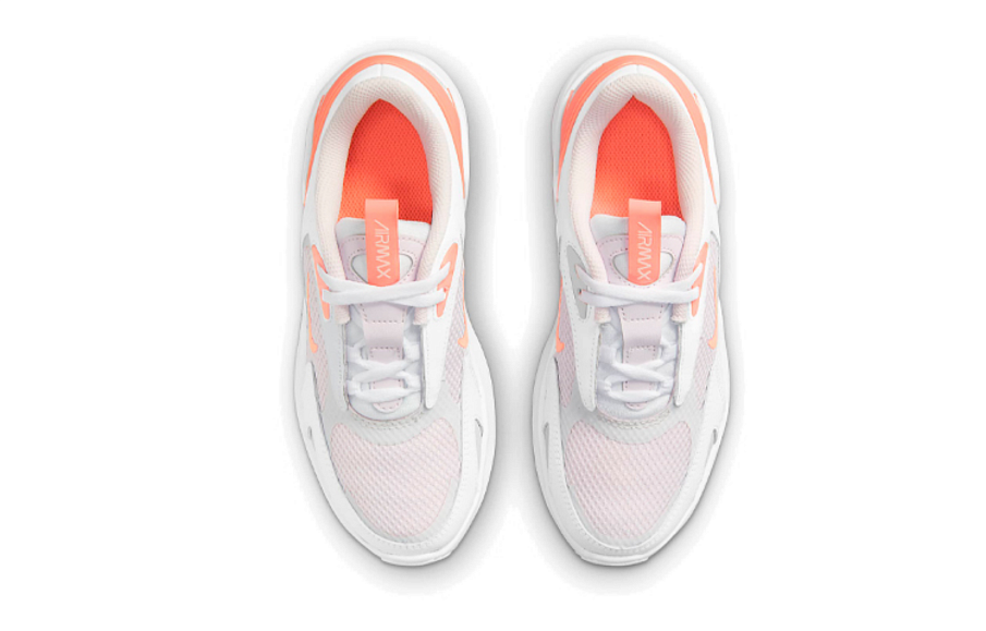 Фото № 4 с приближением к товару «‎Nike Air Max Bolt (Gs) WhitePink»