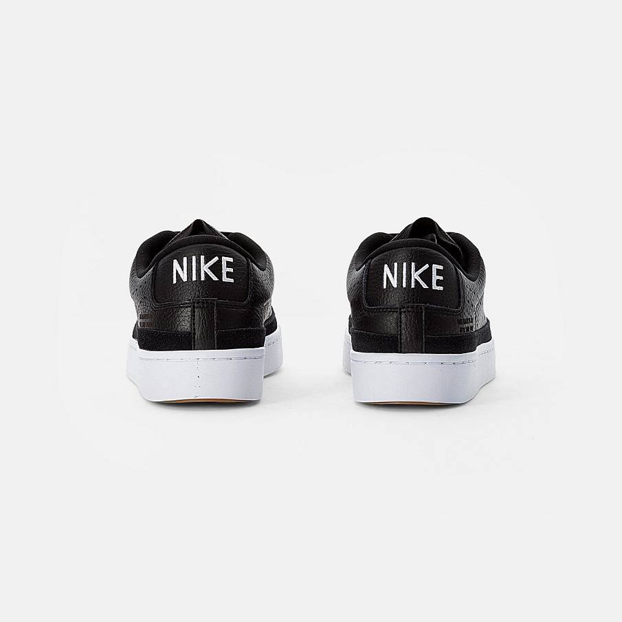 Фото № 5 с приближением к товару «‎Nike Blazer »