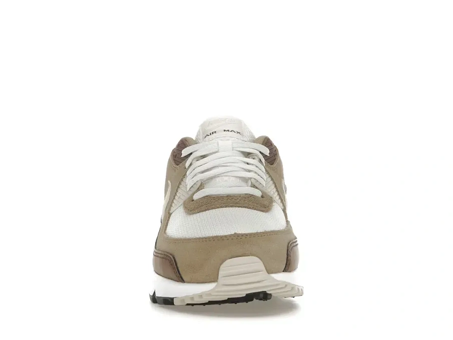 Фото № 2 с приближением к товару «‎Nike Air Max 90»