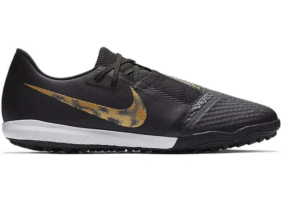Фото № 1 с приближением к товару «‎Nike PhantomVNM Academy TF Game Over Black»