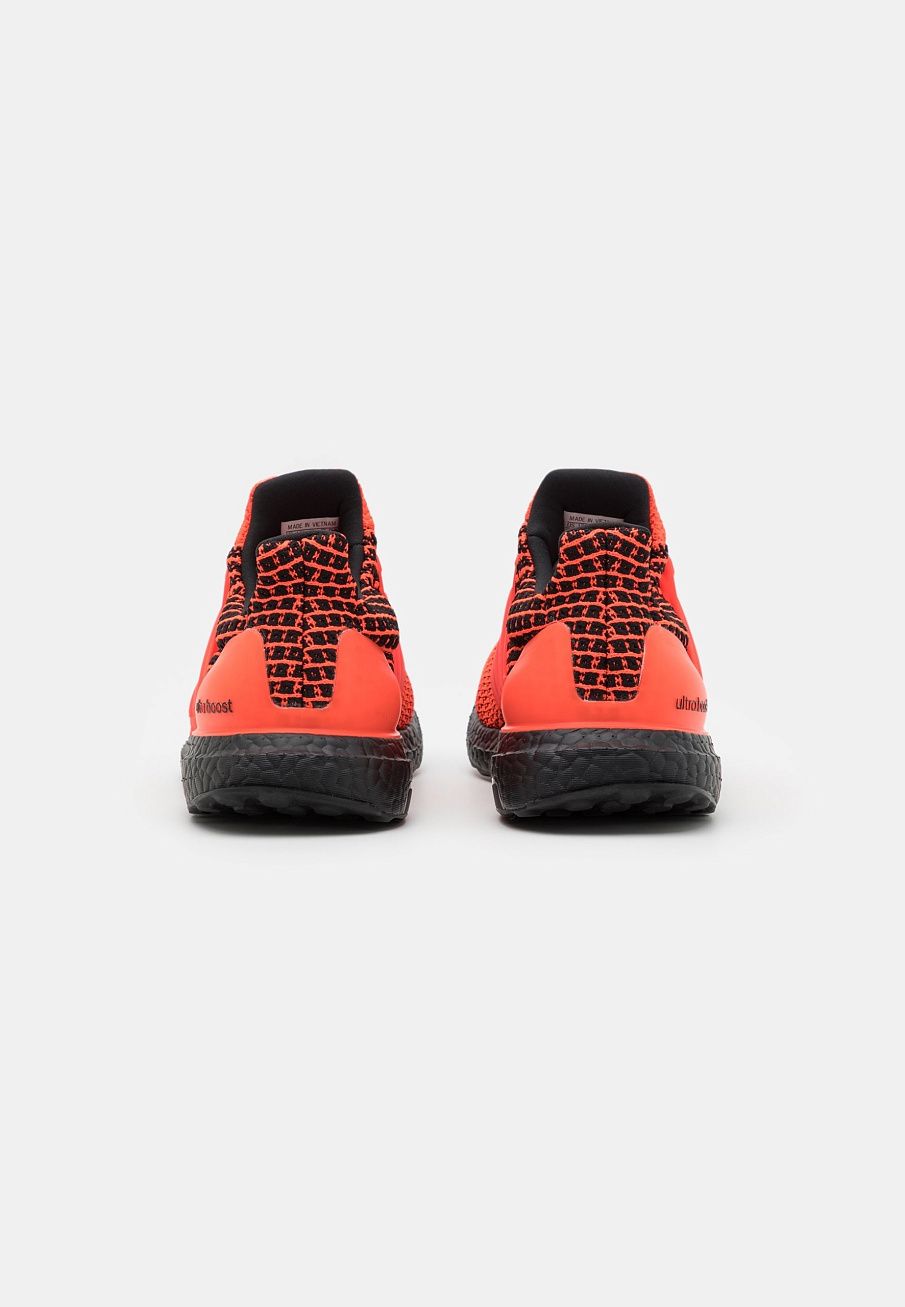 Фото № 3 с приближением к товару «‎Adidas Ultraboost 5.0 Dna Boost Primeknit »