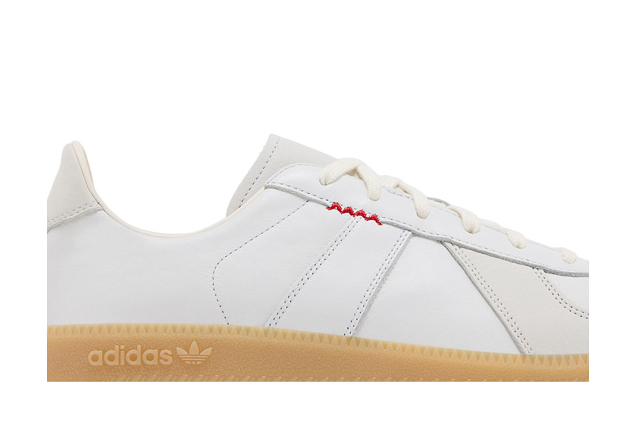 Фото № 3 с приближением к товару «‎Hartcopy x adidas BW Army Decon Crystal White»