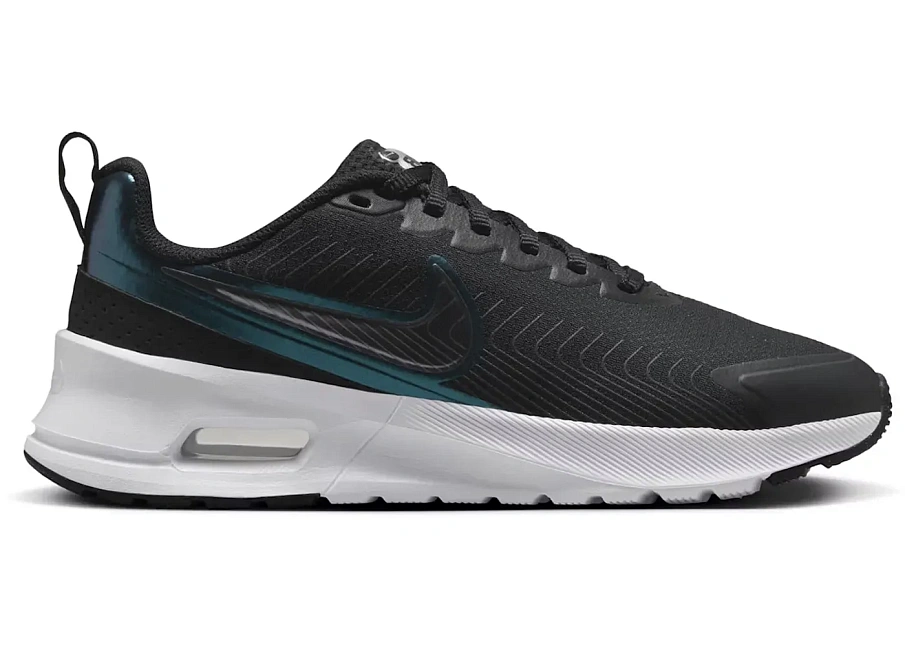 Фото № 1 с приближением к товару «‎Nike Air Max Nuaxis»
