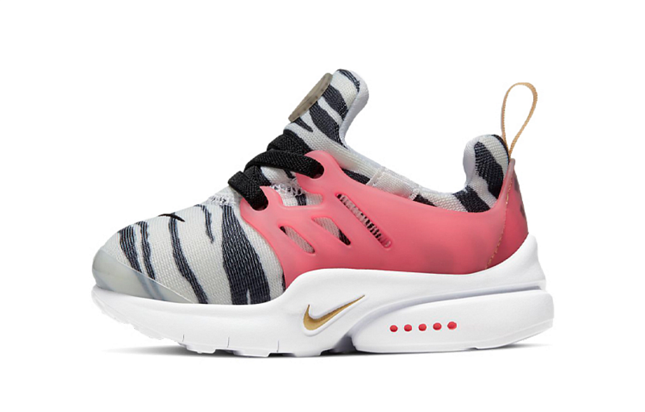 Фото № 1 с приближением к товару «‎Nike Air Presto TD 'South Korea'»