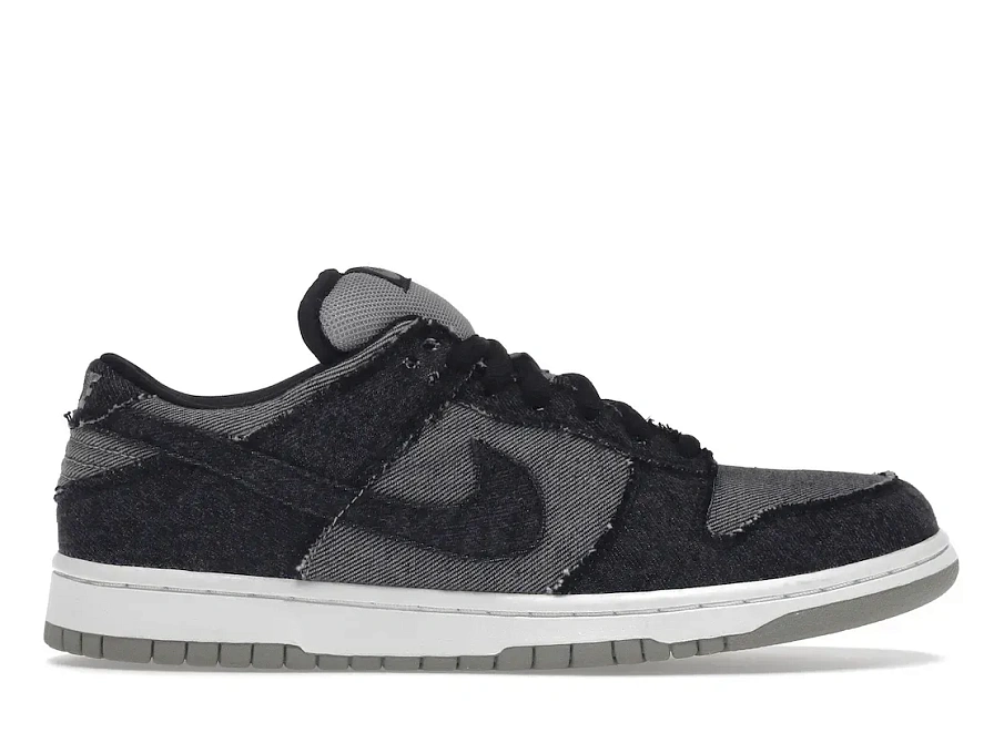 Фото № 1 с приближением к товару «‎Nike SB Dunk Low Medicom 2»