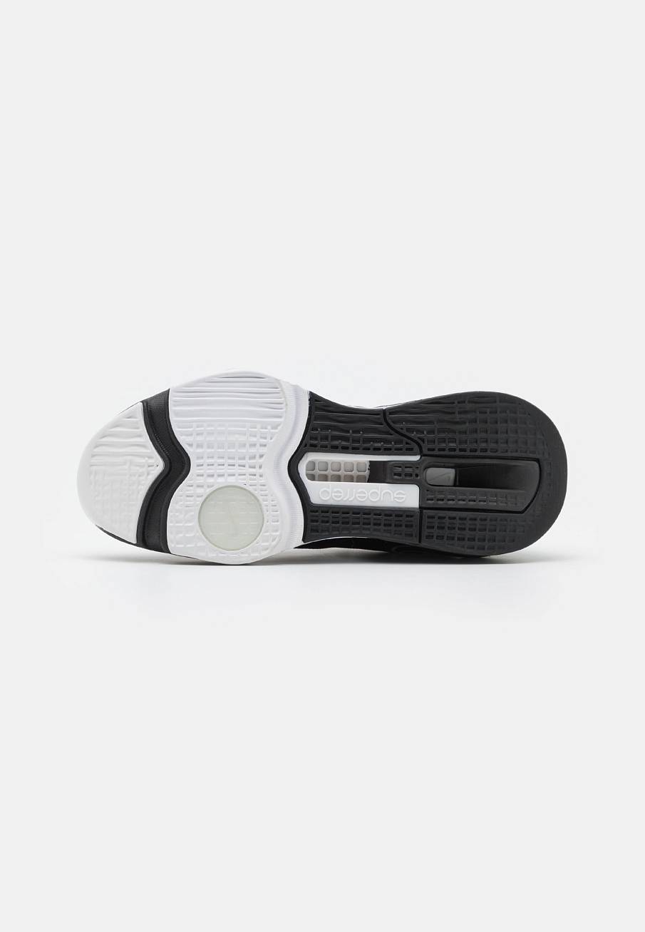 Фото № 4 с приближением к товару «‎Nike W Air Zoom Superrep 3 »