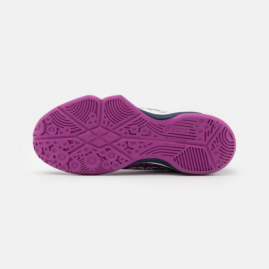 Фото № 5 с приближением к товару «‎Asics Gel-Fastball 3»