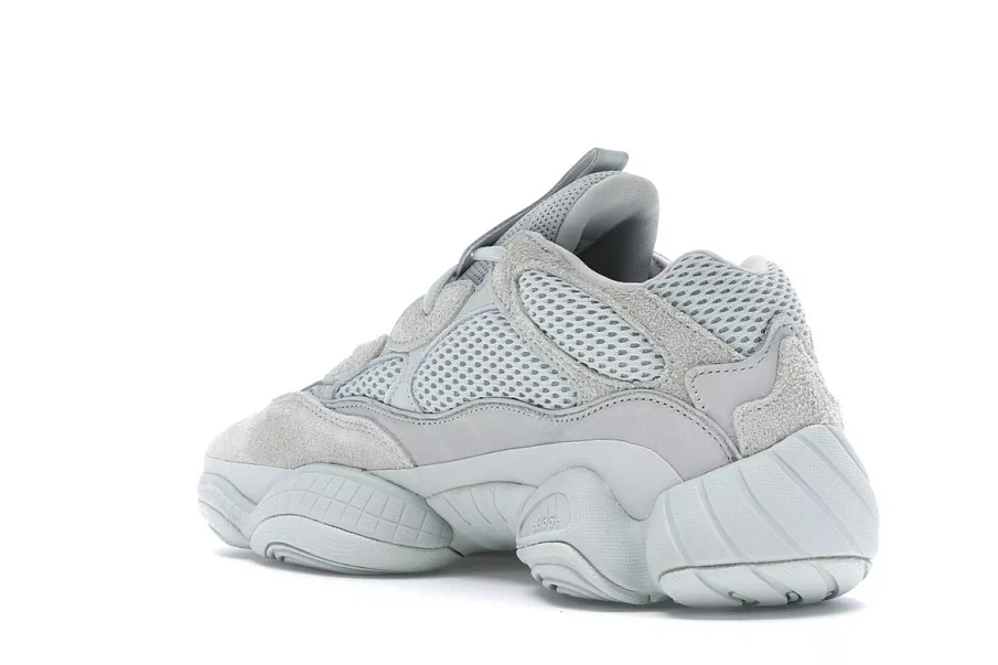 Фото № 2 с приближением к товару «‎adidas Yeezy 500 Salt»