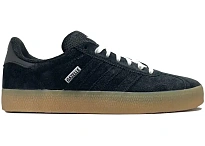 Фото № 1 с приближением к товару «‎adidas Gazelle ADV Black Gum»
