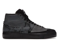 Фото № 1 с приближением к товару «‎Nike SB Zoom Blazer Mid Edge Iron Grey»