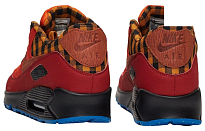 Фото № 3 с приближением к товару «‎Nike Air Max 90 Premium 'Camping'»
