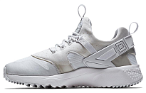 Фото № 1 с приближением к товару «‎Nike Air Huarache Ultility White»